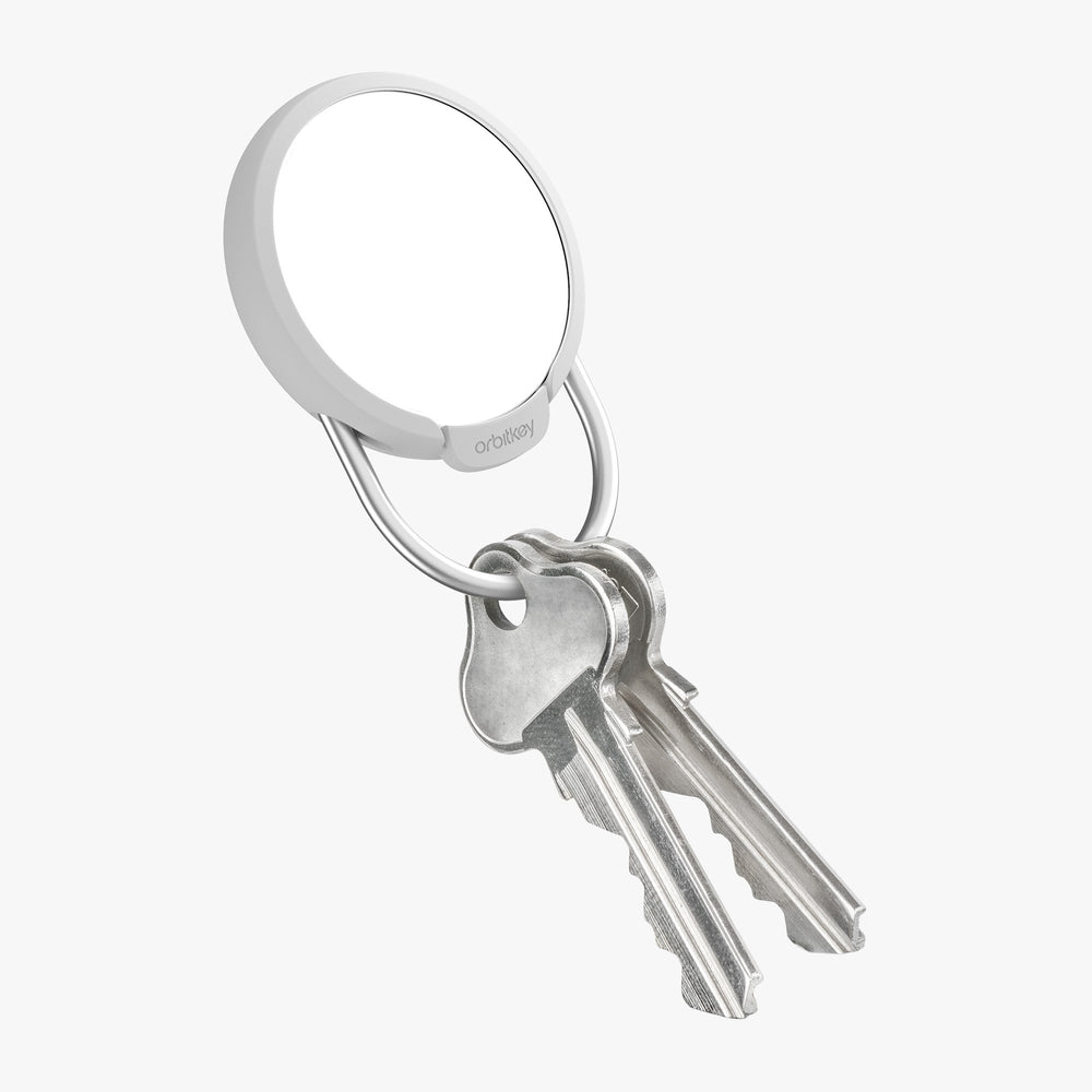 Orbitkey Slim Case for AirTag - Storming Gravity