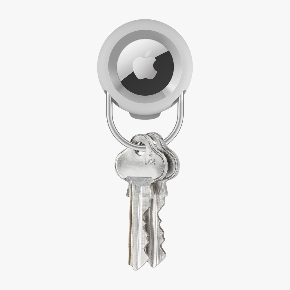 Orbitkey Slim Case for AirTag - Storming Gravity