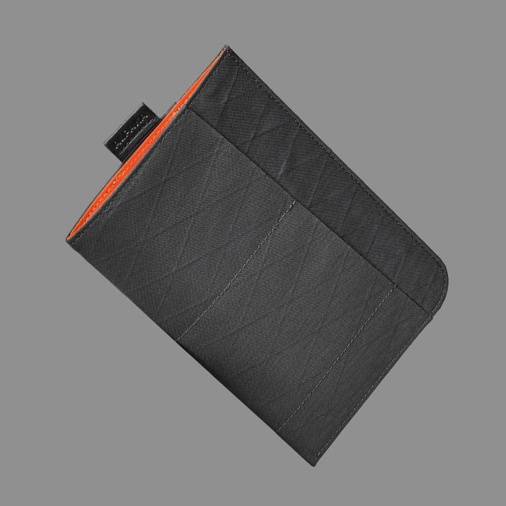 Alpaka Passport Sleeve - Storming Gravity