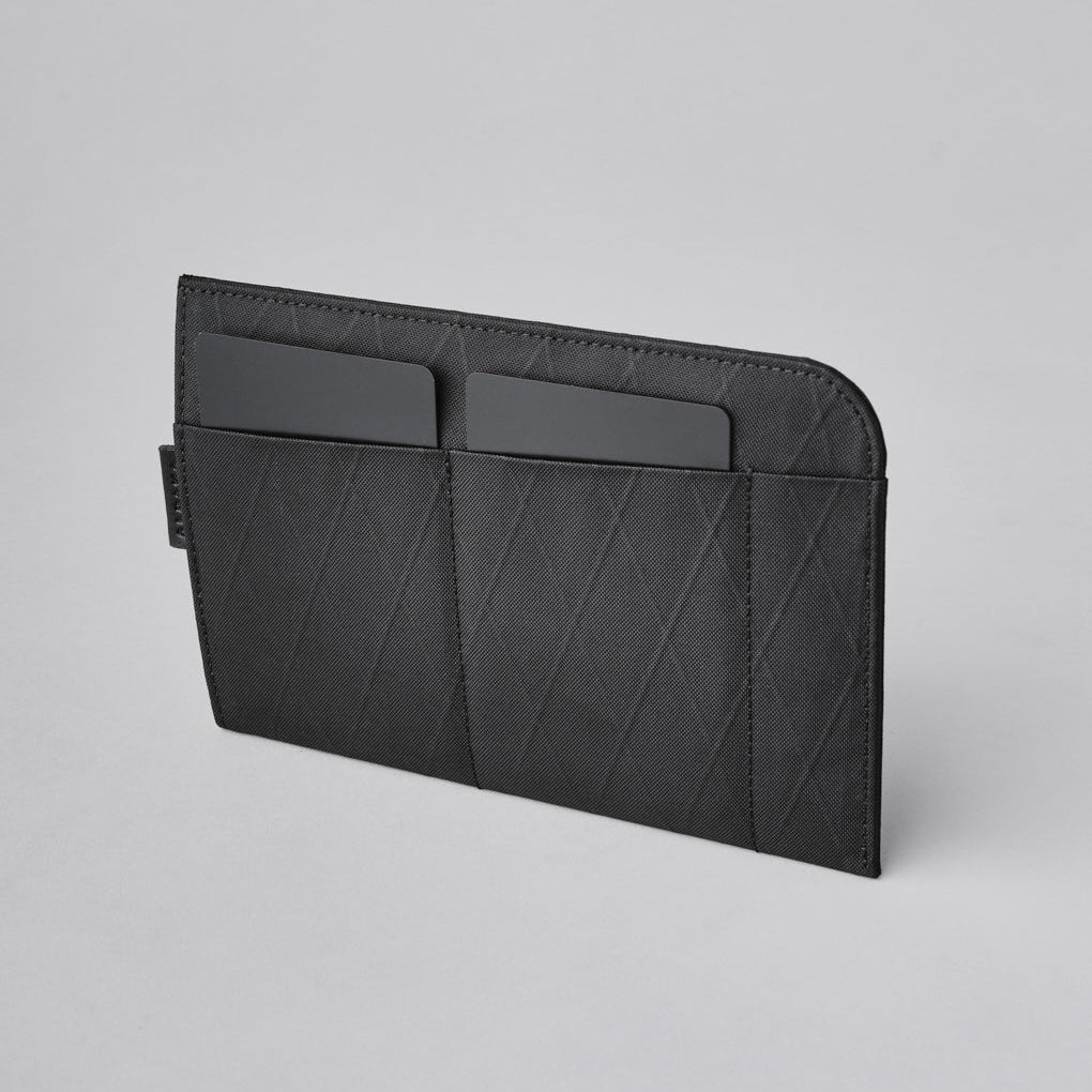 Alpaka Passport Sleeve - Storming Gravity