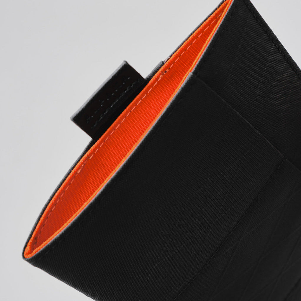 Alpaka Passport Sleeve - Storming Gravity