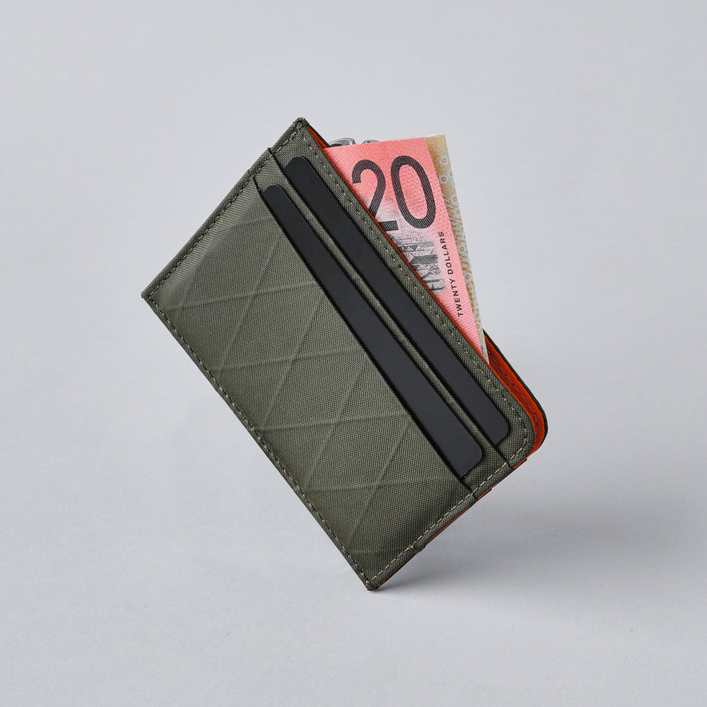 Alpaka Ark Card Wallet