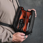 Alpaka Elements Tech Case (Upgraded Version) - Storming Gravity