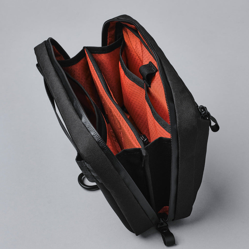 Alpaka Elements Tech Case (Upgraded Version) - Storming Gravity