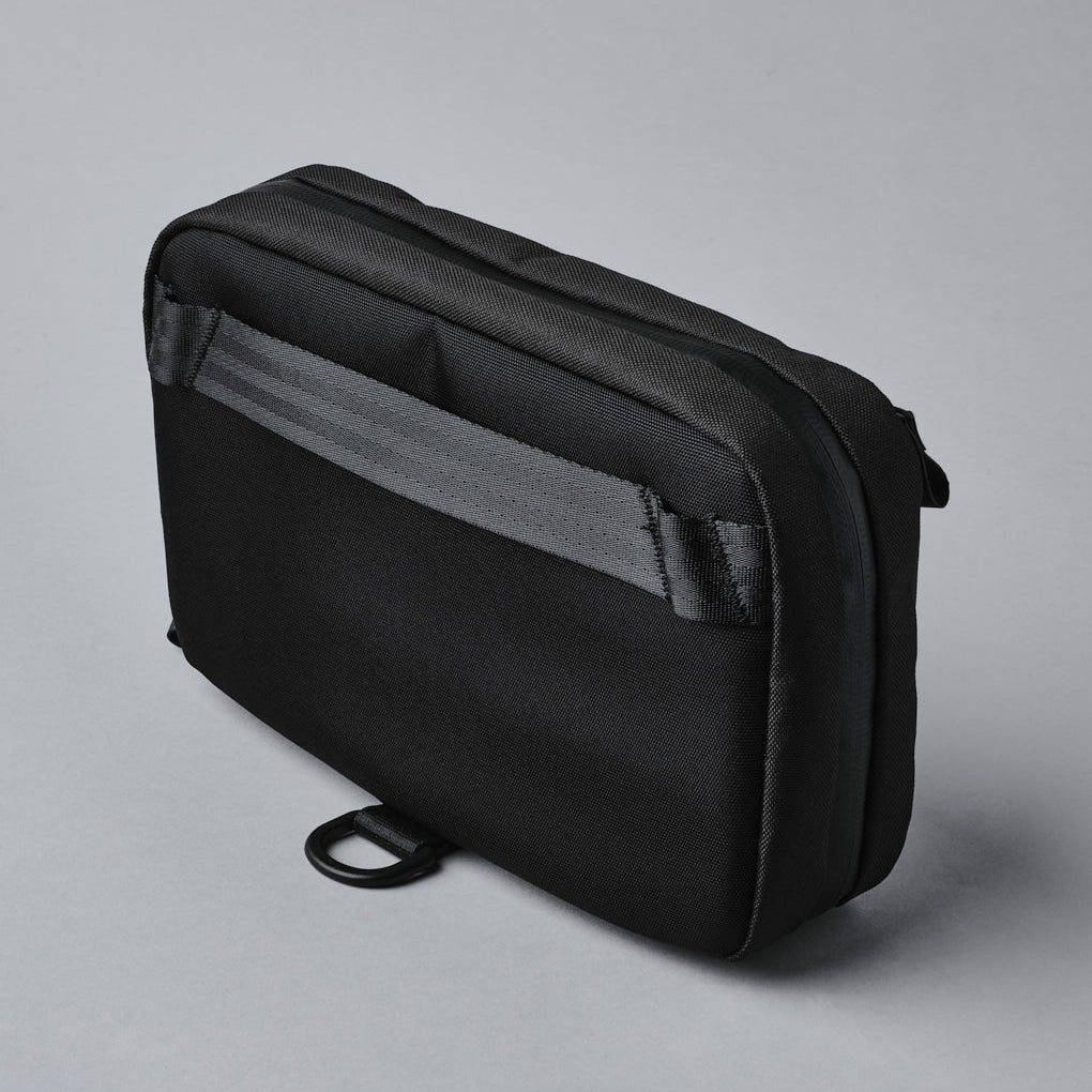 Alpaka Elements Tech Case (Upgraded Version) - Storming Gravity
