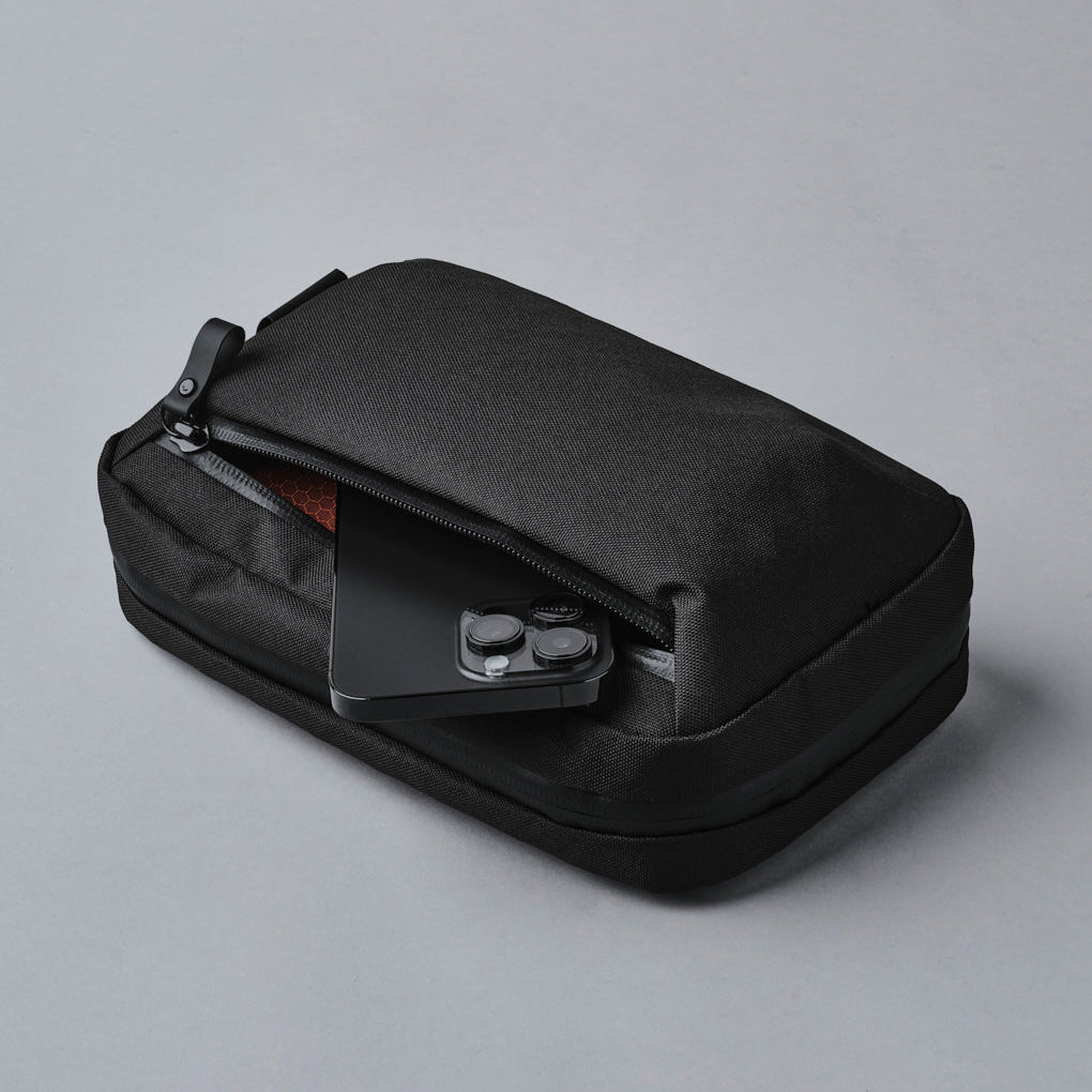 Alpaka Elements Tech Case (Upgraded Version) - Storming Gravity