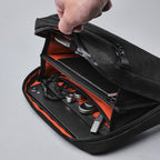 Alpaka Elements Tech Case (Upgraded Version) - Storming Gravity