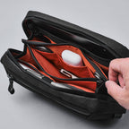 Alpaka Elements Tech Case (Upgraded Version) - Storming Gravity