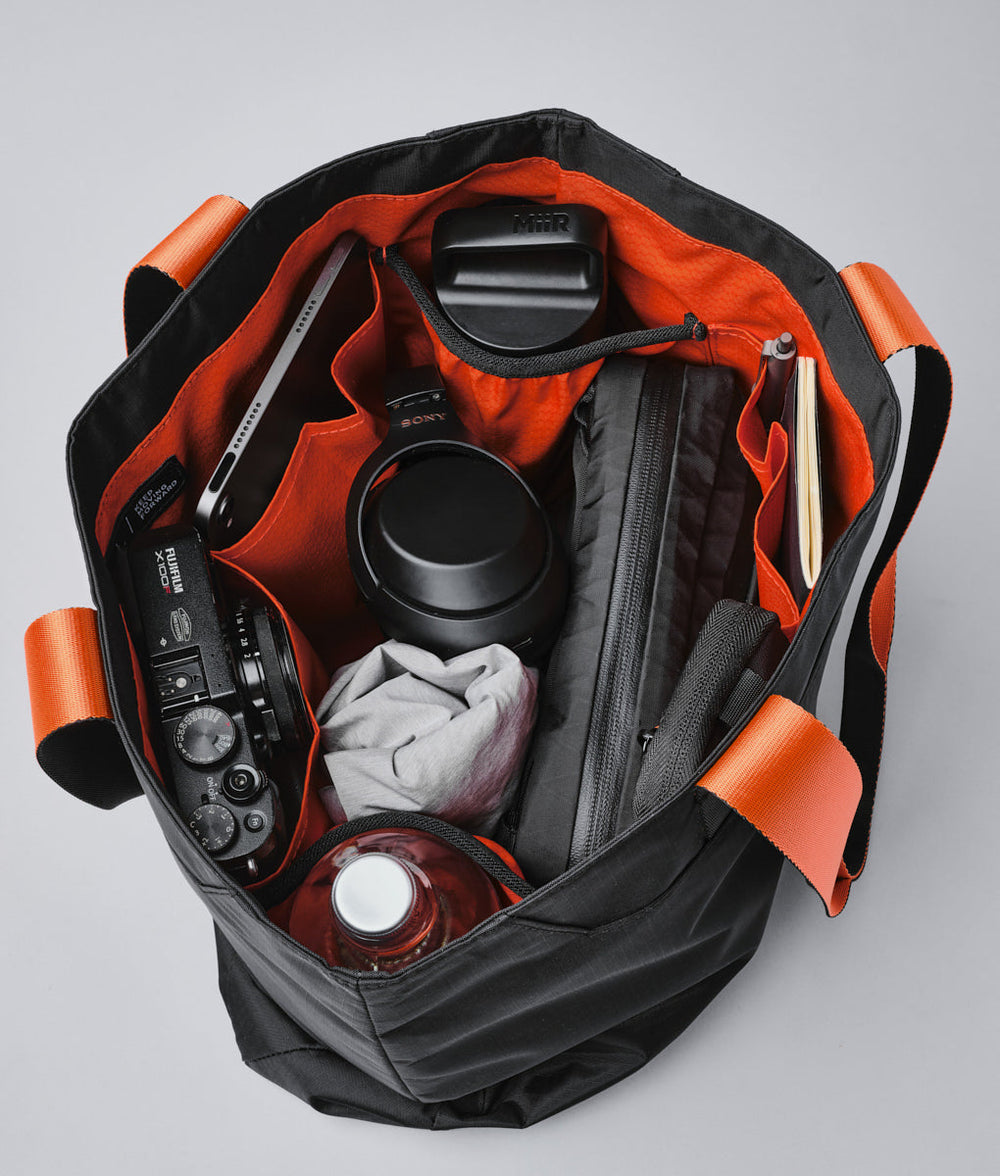 Hedgren: Element Tote HELM02