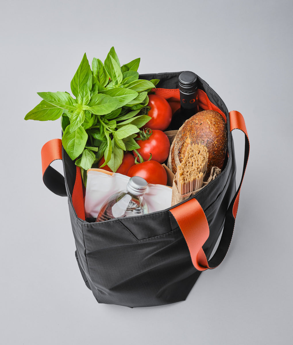 Alpaka Element Tote - Storming Gravity