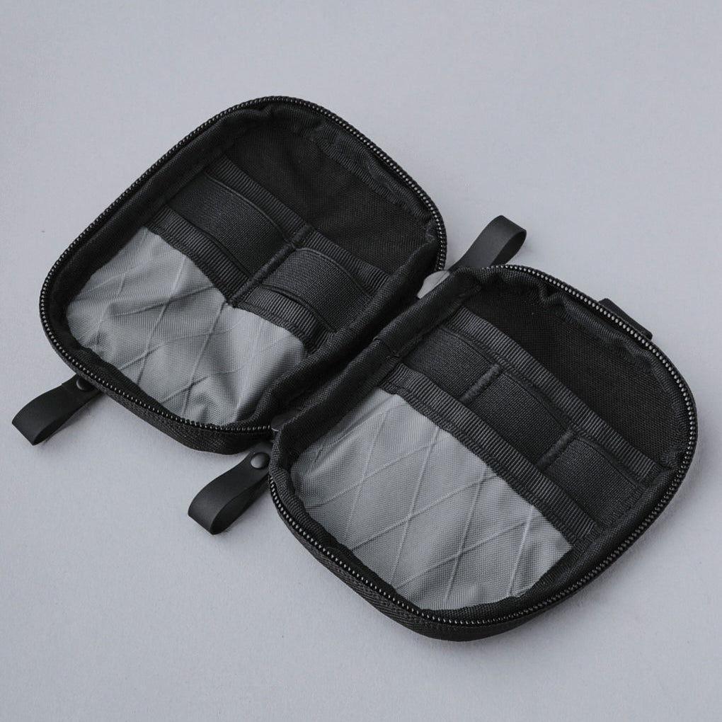 Alpaka Hub Pouch - Storming Gravity
