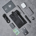 alpaka-zip-clutch-black