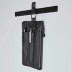 alpaka-zip-clutch-black