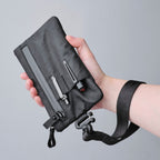 alpaka-zip-clutch-black