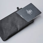 alpaka-zip-clutch-black