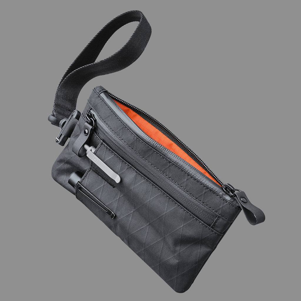 alpaka-zip-clutch-black
