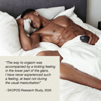 Arcwave Ion - Pleasure vibrator for male - Storming Gravity