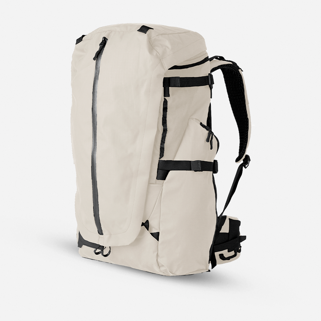 Wandrd Fernweh Backpacking Bag - Storming Gravity
