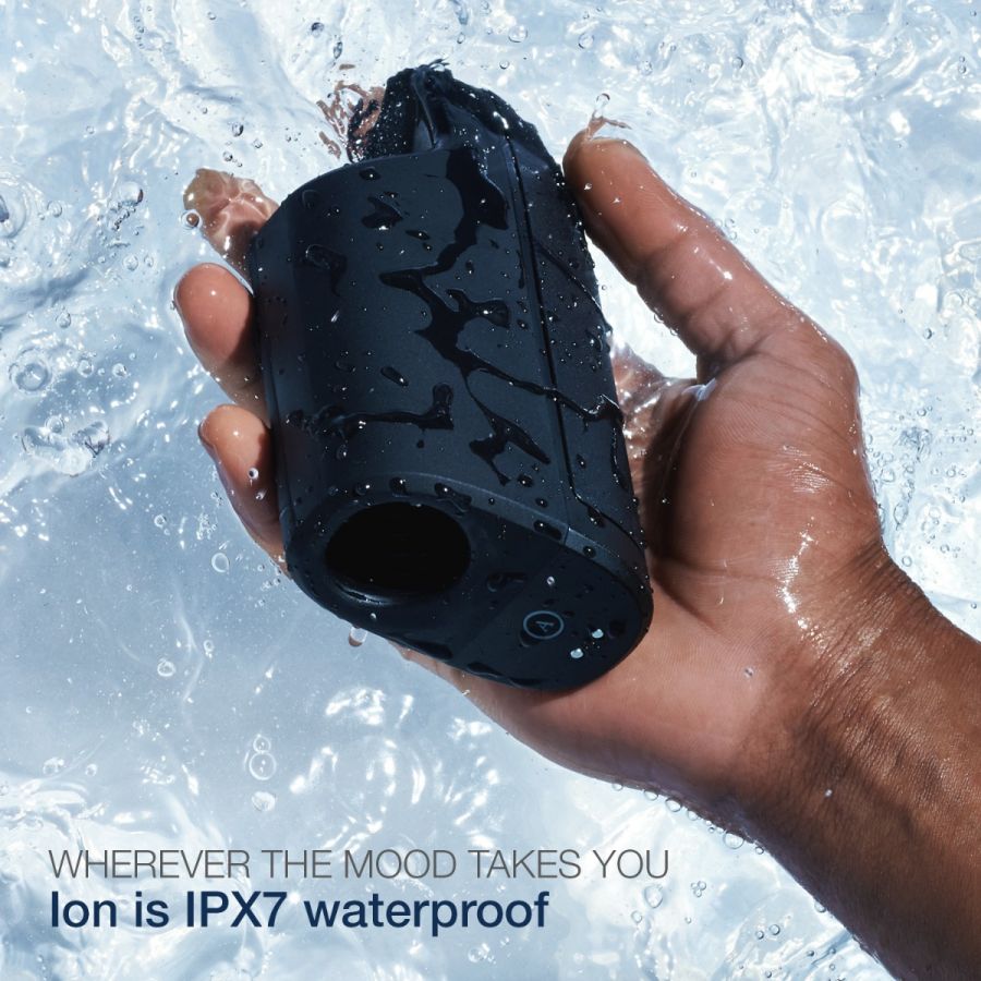 Arcwave Ion - Pleasure vibrator for male - Storming Gravity