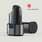 Arcwave Ion - Pleasure vibrator for male - Storming Gravity