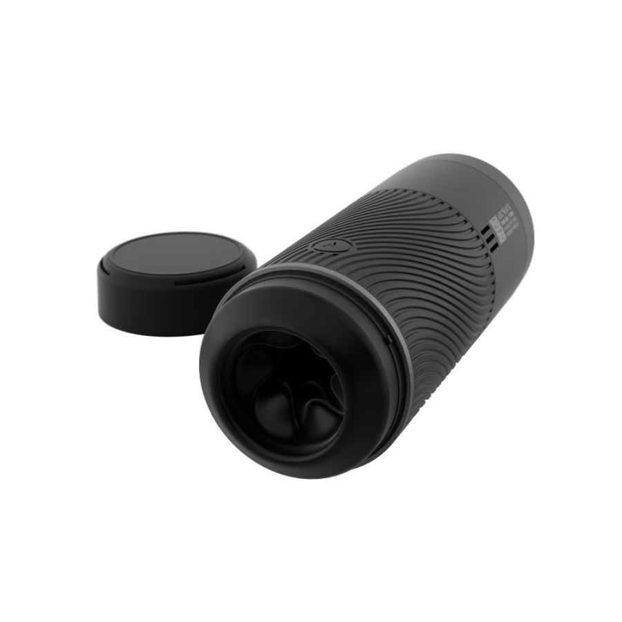 Arcwave Pow - Premium Manual Stroker - Storming Gravity