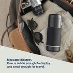 Arcwave Pow - Premium Manual Stroker - Storming Gravity