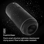 Arcwave Pow - Premium Manual Stroker - Storming Gravity