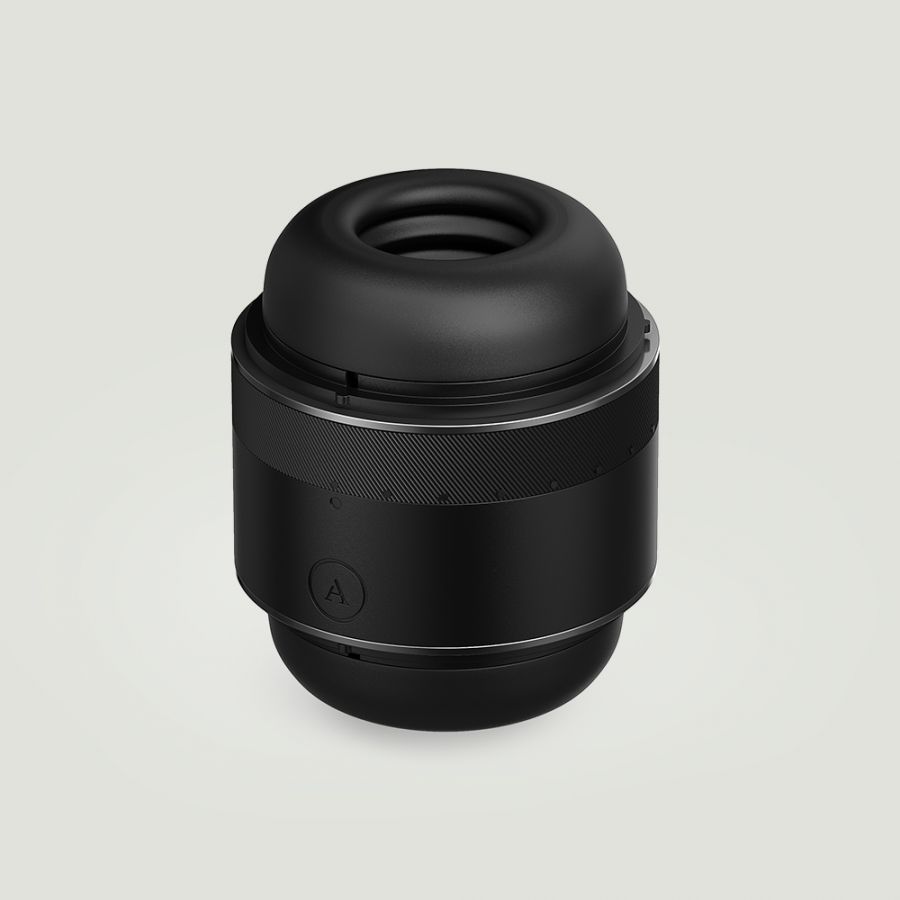 Arcwave Voy - Compact Stroker for male - Storming Gravity