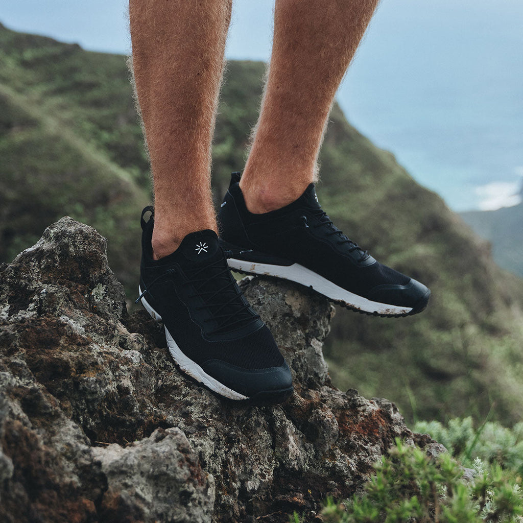 Tropicfeel Canyon - The Travel Sneaker - Storming Gravity