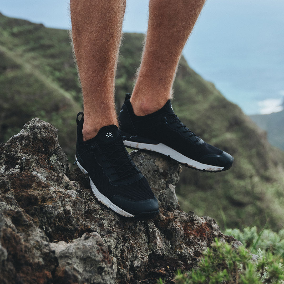 Tropicfeel Canyon - The Travel Sneaker - Storming Gravity