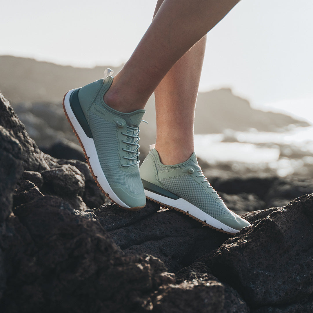 Tropicfeel Canyon - The Travel Sneaker - Storming Gravity