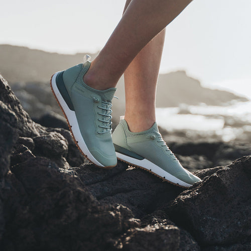 Tropicfeel Canyon - The Travel Sneaker - Storming Gravity