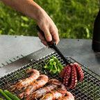 Snow Peak BBQ Pitts - Storming Gravity