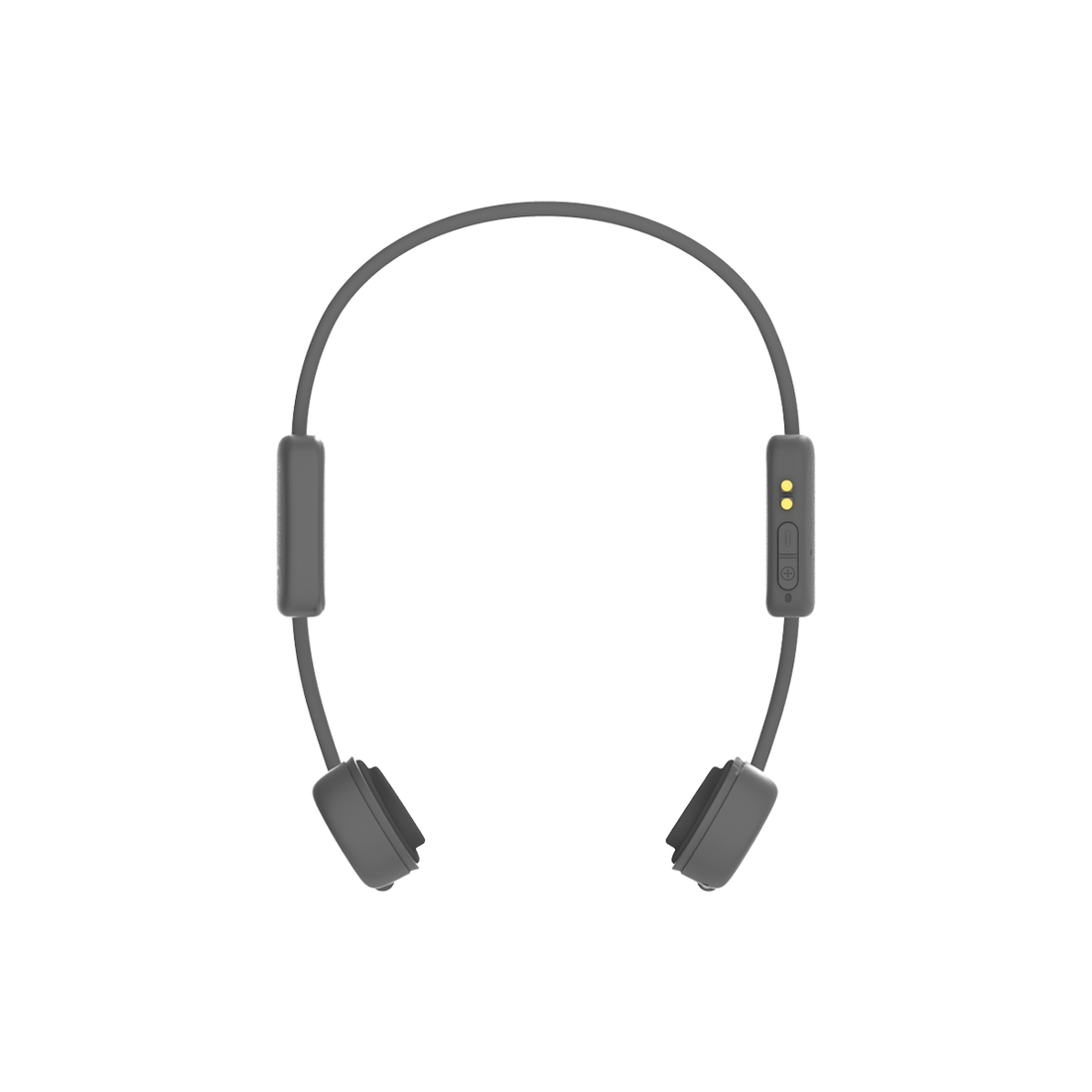 myFirst Headphones BC Wireless for Kids - Storming Gravity