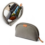 Bellroy Classic Pouch - Bag Organizer & Dopp Kit - Storming Gravity