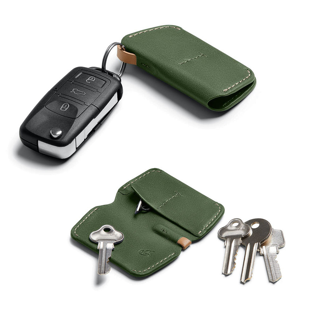 bellroy-key-cover-ranger-green