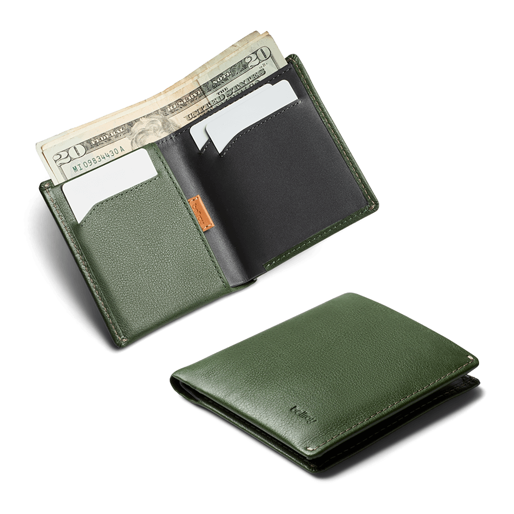 bellroy slim wallet malaysia Bellroy Note Sleeve