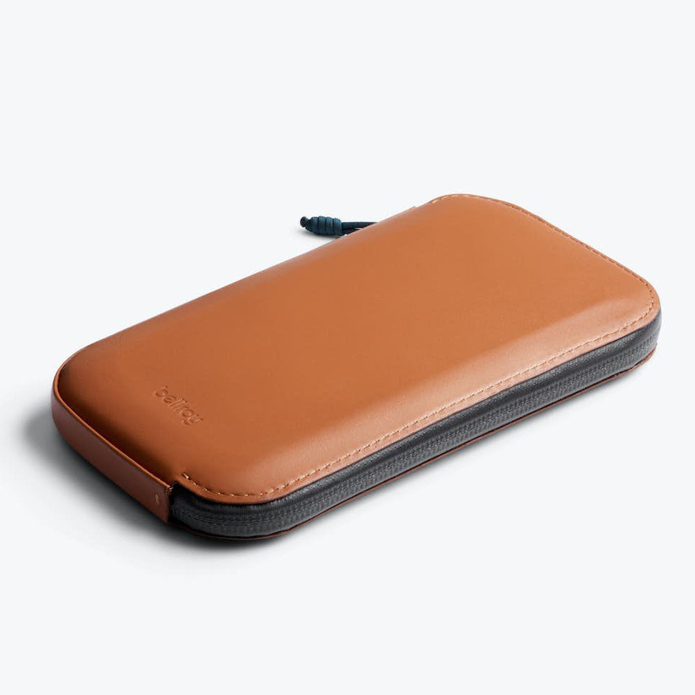 Bellroy All–Conditions Phone Pocket - Storming Gravity
