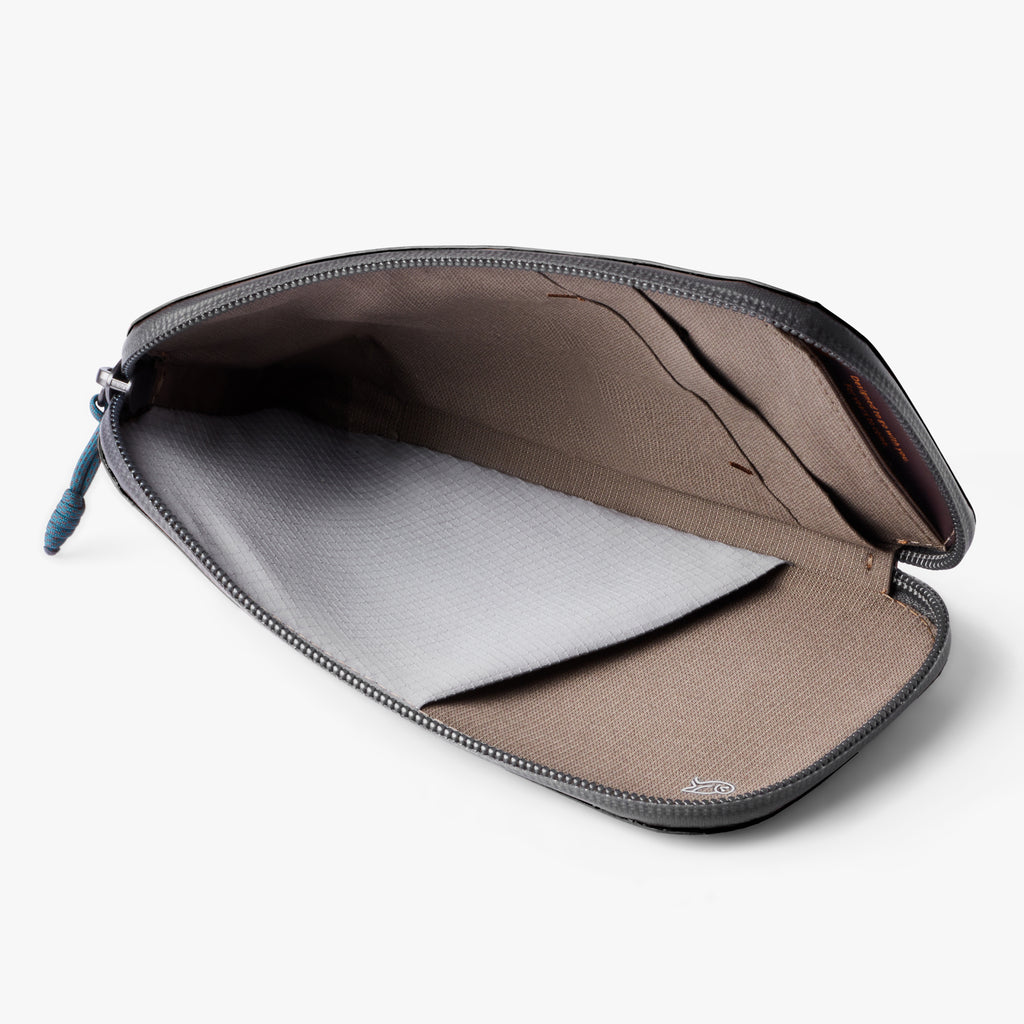 Bellroy All–Conditions Phone Pocket - Storming Gravity