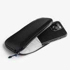 Bellroy All–Conditions Phone Pocket - Storming Gravity