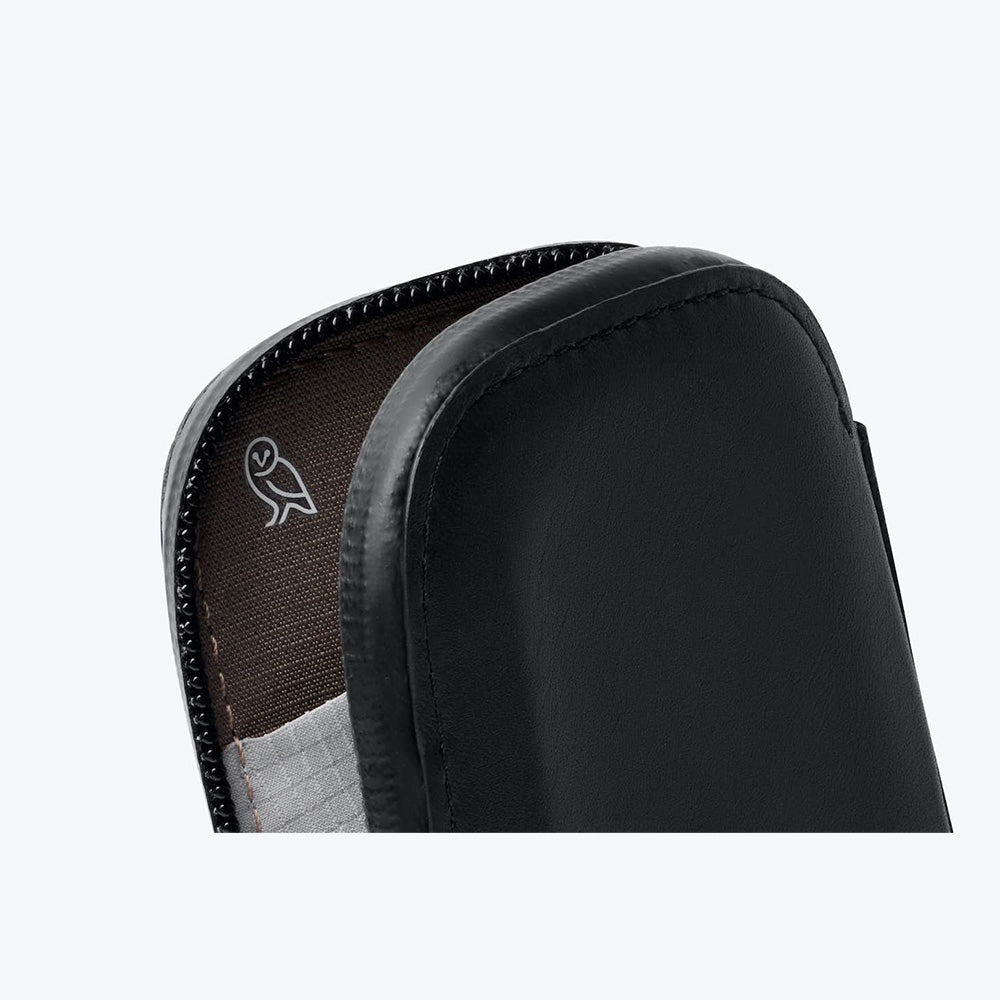 bellroy all conditions wallet black Bellroy All-Conditions Card Pocket – Storming Gravity