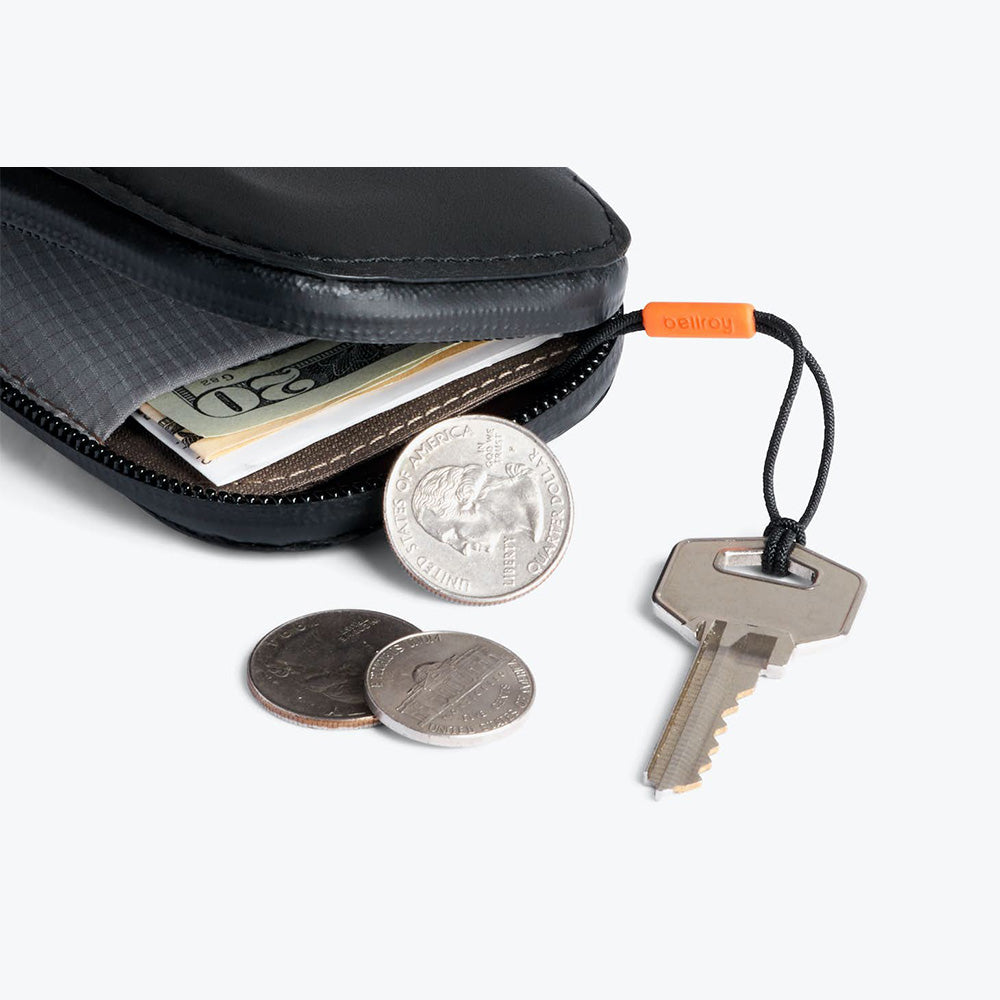 Bellroy All-Conditions Card Pocket – Storming Gravity Bellroy All-Conditions Card Pocket – Storming Gravity