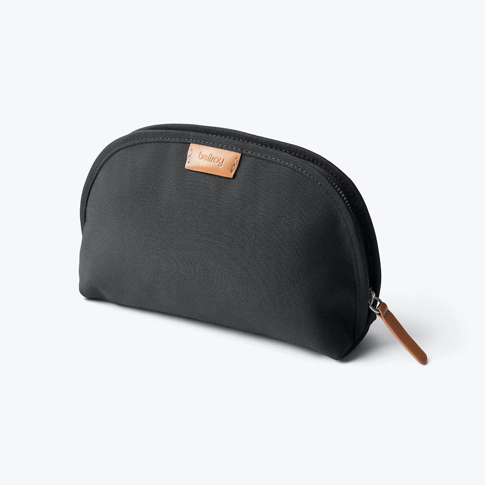 Bellroy Classic Pouch - Bag Organizer & Dopp Kit - Storming Gravity