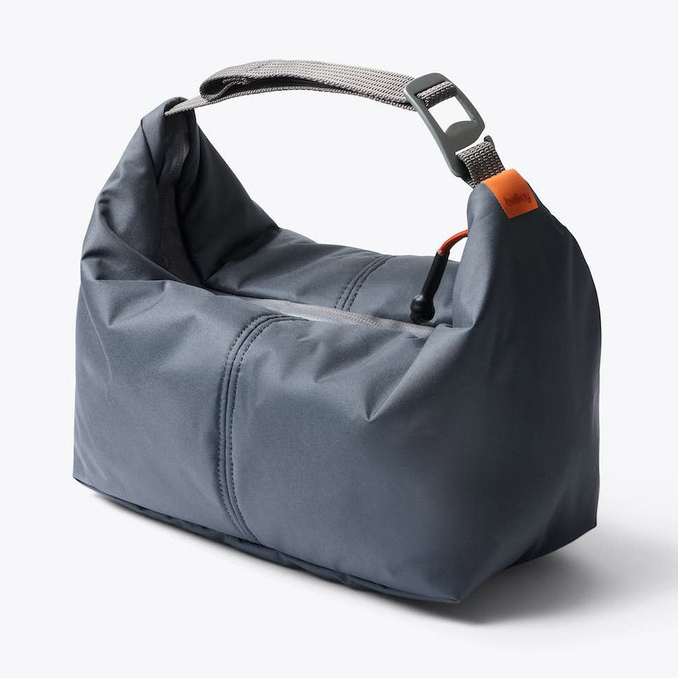 Bellroy Cooler Caddy | 3M Thinsulate Insulated Lunch & Drink Bag - Storming Gravity