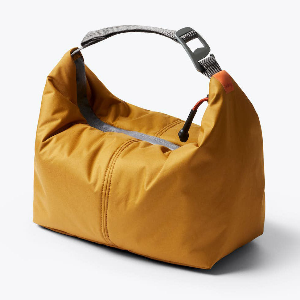 Bellroy Cooler Caddy | 3M Thinsulate Insulated Lunch & Drink Bag - Storming Gravity