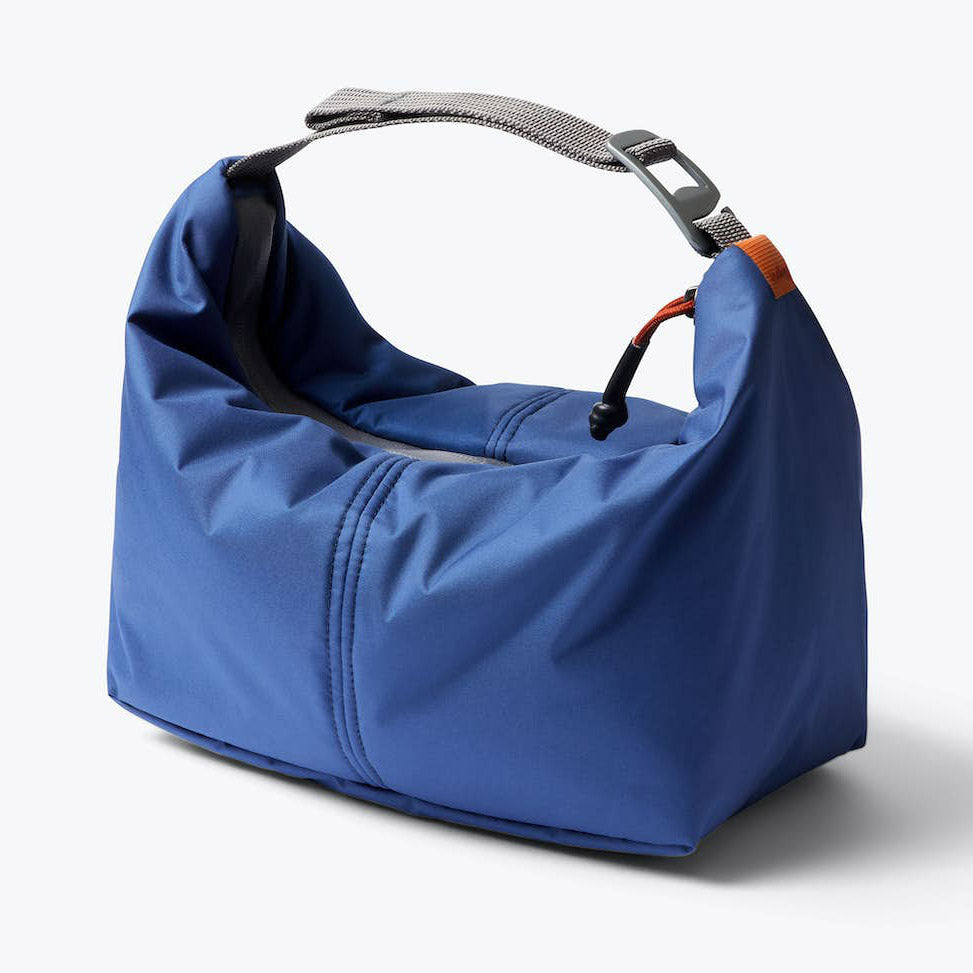 Bellroy Cooler Caddy | 3M Thinsulate Insulated Lunch & Drink Bag - Storming Gravity