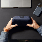 Bellroy Desk Caddy | Tech Organizer and Flexible Carryall Pouch - Storming Gravity