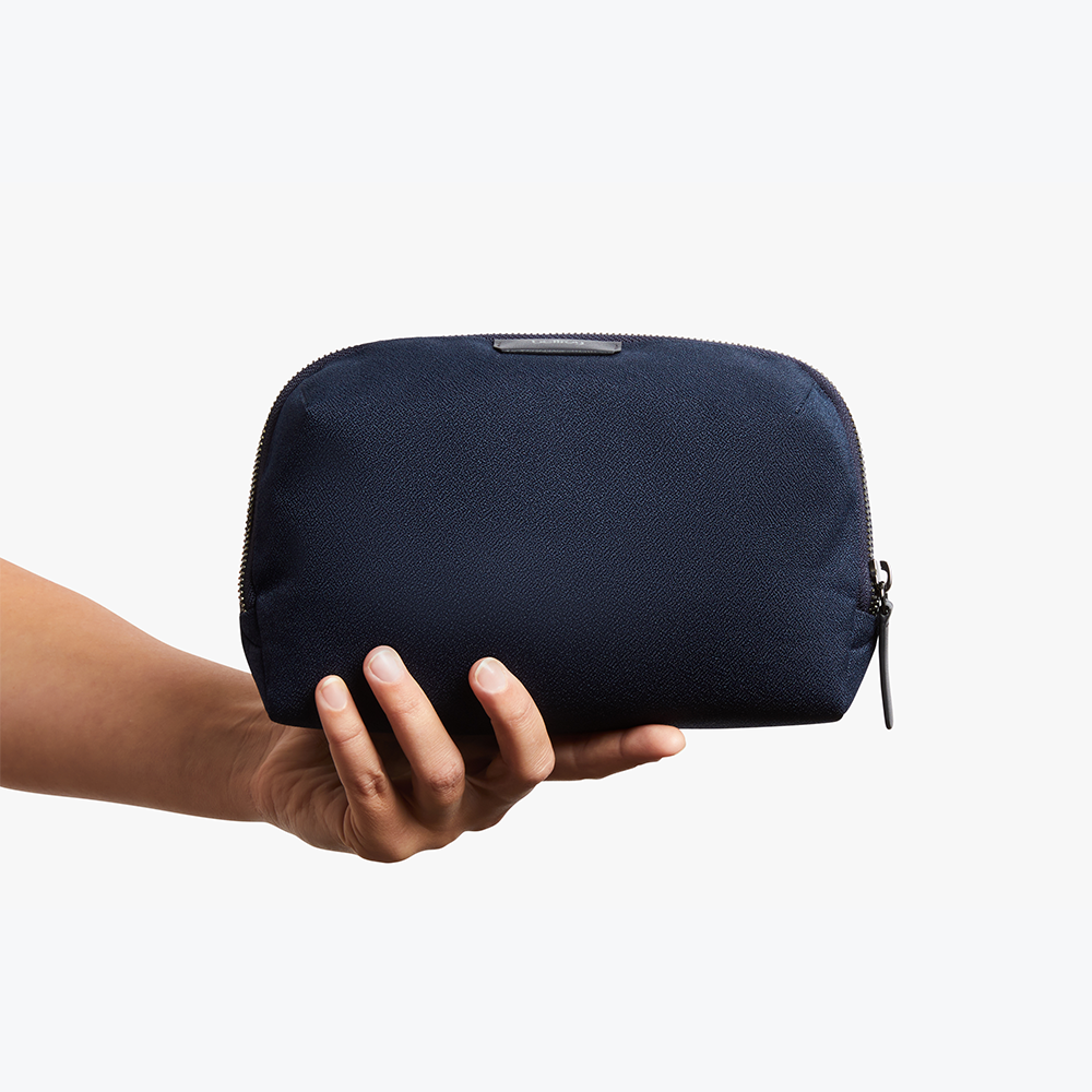 Bellroy Desk Caddy | Tech Organizer and Flexible Carryall Pouch - Storming Gravity