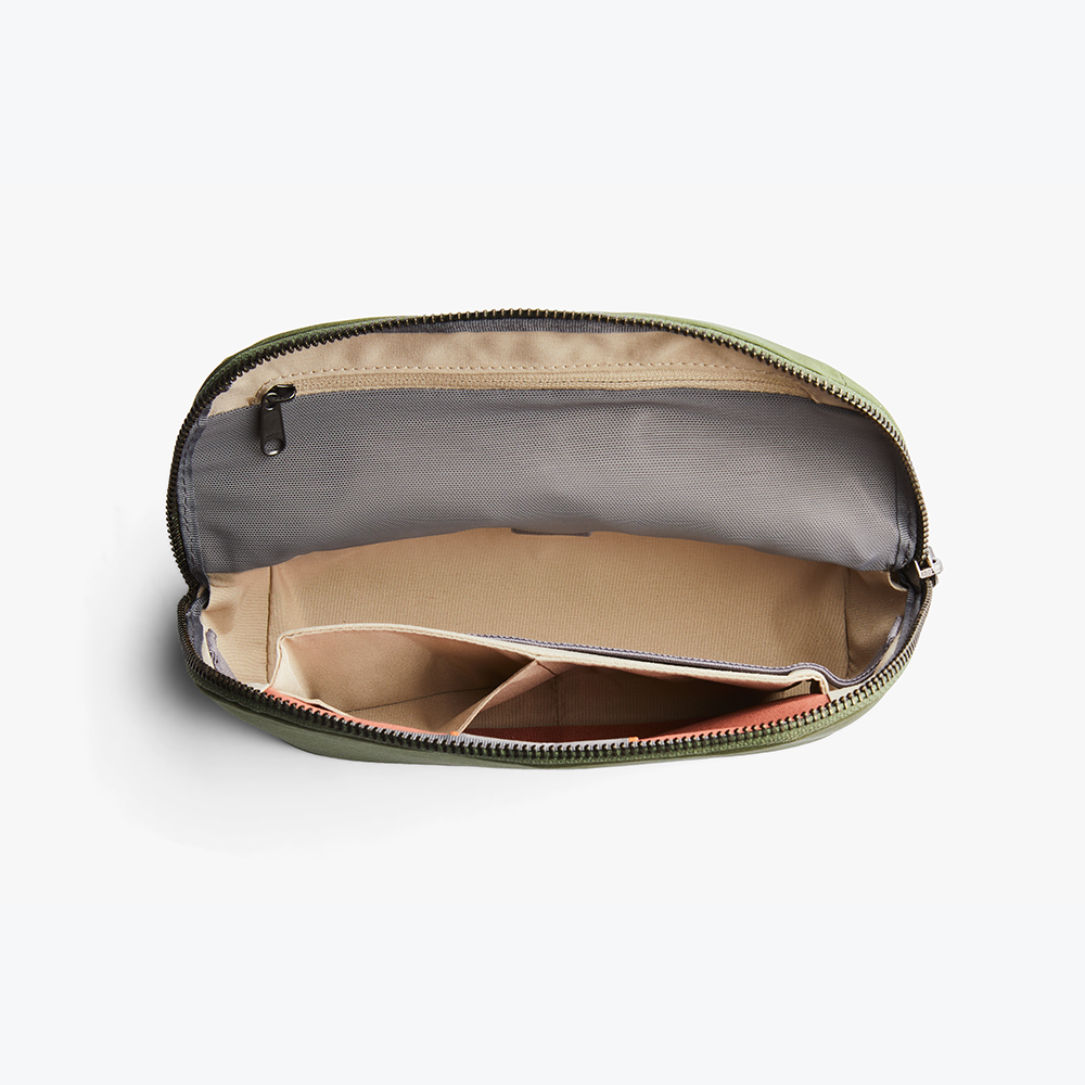 Bellroy Desk Caddy | Tech Organizer and Flexible Carryall Pouch - Storming Gravity