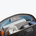 Bellroy Desk Caddy | Tech Organizer and Flexible Carryall Pouch - Storming Gravity